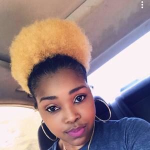 Meet your Posher, Ashley